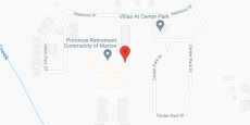 Primrose Retirement Community Of Marion in google map
