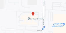 Solivita of Stratford in google map