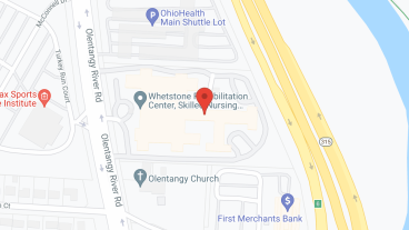 Cranberry Park at Riverview in google map
