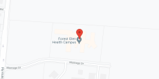 Forest Glen Health Campus in google map
