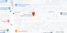 Autumn Hills Convalescent Ctr in google map