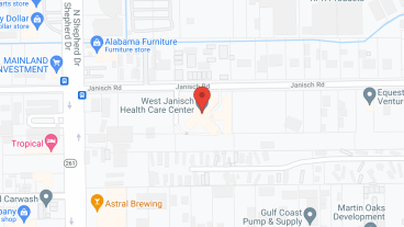Autumn Hills Convalescent Ctr in google map