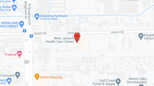Map of the neighborhood around Autumn Hills Convalescent Ctr