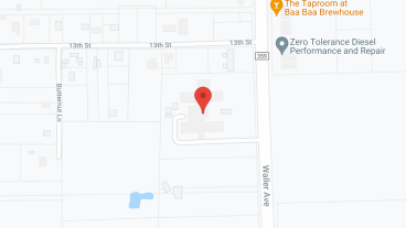 The Oaks At Brookshire in google map