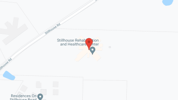 Stillhouse Rehabilitation And Healthcare Center in google map