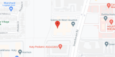 Solera At West Houston in google map