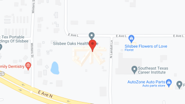 Bur-Mont Nursing Ctr in google map