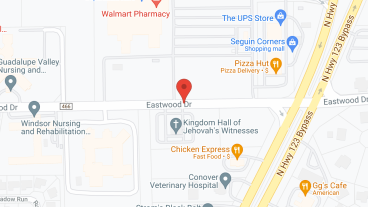 Remarkable Healthcare Of Seguin in google map
