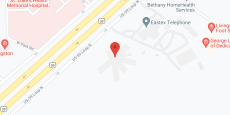Pine Ridge Health Care Llp in google map