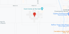 Php The Oaks At Beaumont in google map