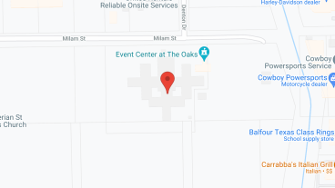 Php The Oaks At Beaumont in google map
