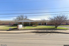 Mansfield Nursing Ctr 