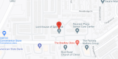 East Texas Alf Reunion Inn, LLC in google map
