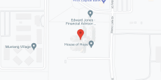 Earle W Crawford House Of Hope in google map
