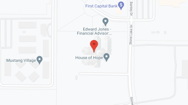 Earle W Crawford House Of Hope in google map
