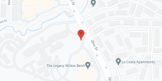 The Legacy at Willow Bend in google map