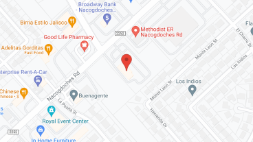 Grace Place Alzheimers Activity Centers in google map