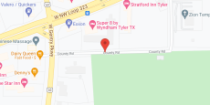 The Oaks Assisted Living in google map