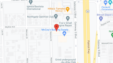 Serenity House Assisted Living, Inc. in google map