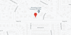 Mustang Creek Estates-Bldgs. A, C and E in google map