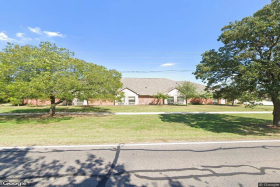 Mustang Creek Estates-Bldgs. A, C and E 