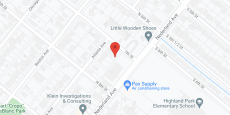 Holland Place Senior Living in google map