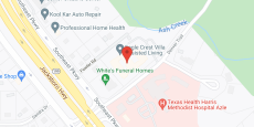 Eagle Crest Villa in google map