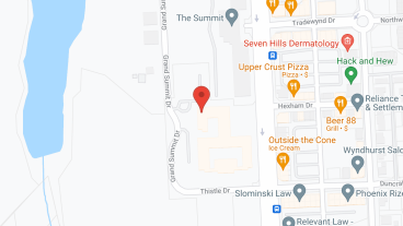 Summit Assisted Living in google map