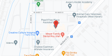 Haven Creek Assisted Living in google map