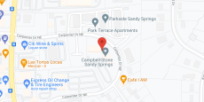 Campbell-Stone North Apt in google map