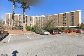 Campbell-Stone North Apt 