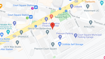 Hospice Of New York LLC in google map
