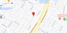 Home For Aged Blind in google map