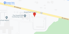 Greenfield Court in google map