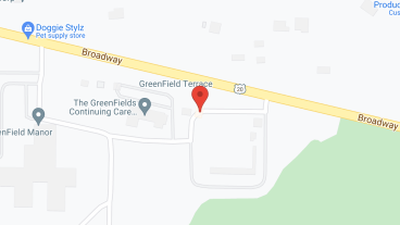 Greenfield Court in google map