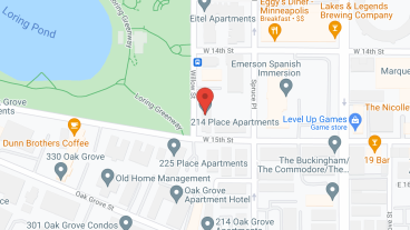 Park Two in google map