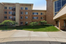 Carondelet Village 
