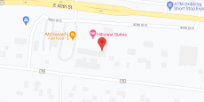 Hillcrest Terrace in google map