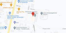 Birchview Gardens Assisted Liv in google map