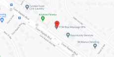 Elite Nursing Service Inc in google map