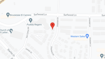 Spanish Peaks Mental Health Center/Chautard in google map