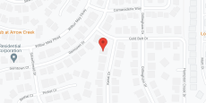Bright Life in google map