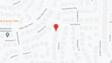 Bright Life in google map