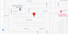Happy Adult Hic Home in google map