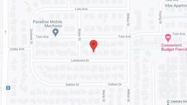 Happy Adult Hic Home in google map