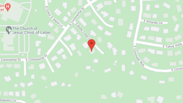 Paysons Open Door in google map