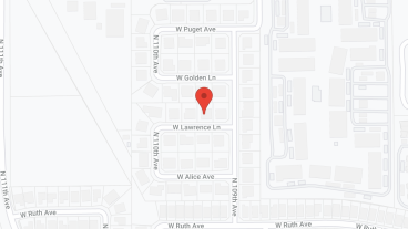 Arizona Bright Morning Star Assisted Living in google map