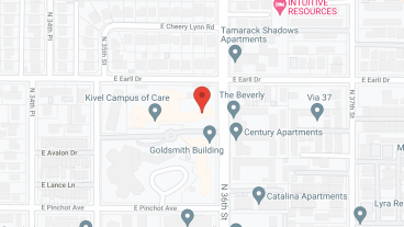Kivel Manor in google map