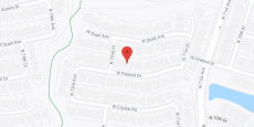 Sun Garden Adult Care Home in google map