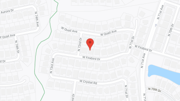 Sun Garden Adult Care Home in google map